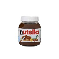 Nutella Crema