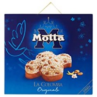 Motta Colomba Tradizionale