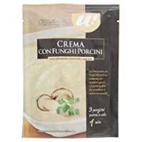 Unes - Crema Con Funghi Porcini U! Confronta e Risparmia