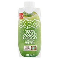 Ococo - Acqua Cocco Bio