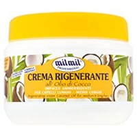 Crema Capelli Rigenerante Mil Mil