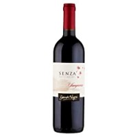 Grandi Vigne - Sangiovese senza Solfiti Aggiunti
