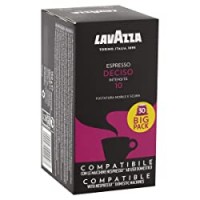 Lavazza - 30 Capsule Deciso Nespresso