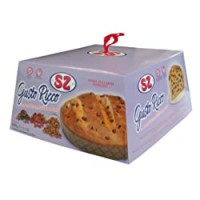 Sz - Dolce Gusto Ricco Senza Zucchero