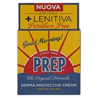 Prep - Crema Dermo Paraben Free