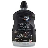 CAPI NERI E SCURI a mano e in lavatrice U! Confronta&Risparmia 1,5L