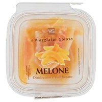 Il Viaggiator Goloso - Melone Disidratato