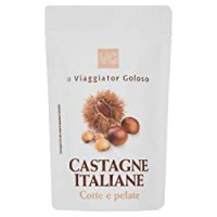Il Viaggiator Goloso - Castagne Cotte