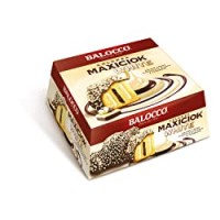 BALOCCO - COLOMBA MAXICIOK WHITE - g 750