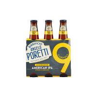Birrificio Angelo Poretti 9 Luppoli American IPA 33x3