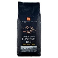Il Viaggiator Goloso - Caffè Grani Espresso Oro