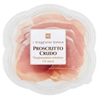 Il Viaggiator Goloso - Prosciutto Crudo