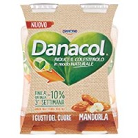 Danone - 4 Danacol Mandorla
