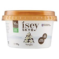 Disalp - Skyr Isey Vaniglia