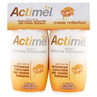 Actimel X4 Miele