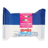 STELLA BIANCA - STRACCHINO SENZA LATTOSIO - g 100