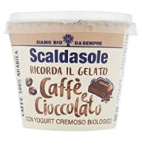 Scaldasole - Yogurt Magro Caffè Cioccolato