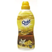 Ammorbidente Quid Giallo