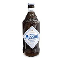 Birra Messina Cristalli di Sale - Cl 50