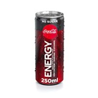 COCA COLA ZERO