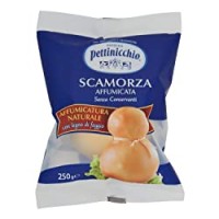 Pettinicchio Affumicato Scamorza