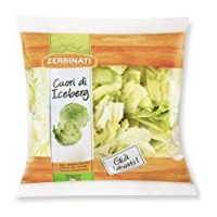 Zerbinati Cuori di Iceberg