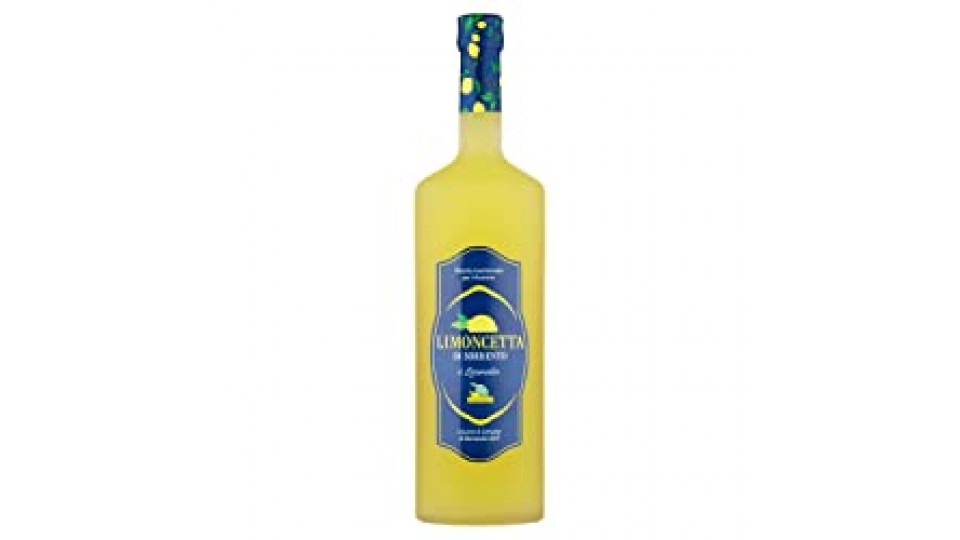Lucano 1894 - Limoncetta di Sorrento