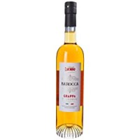 Lucano 1894 - Grappa Barocca 0.7L