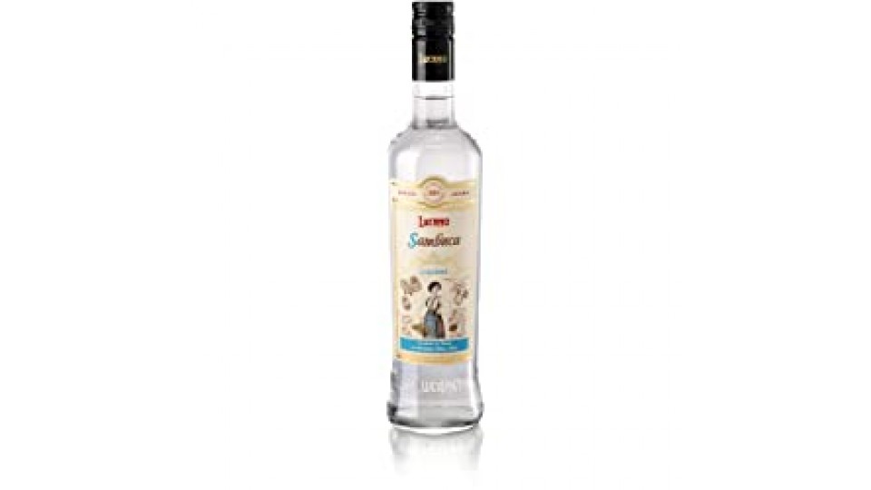 Lucano 1894 - Sambuca Lucano Anniversario