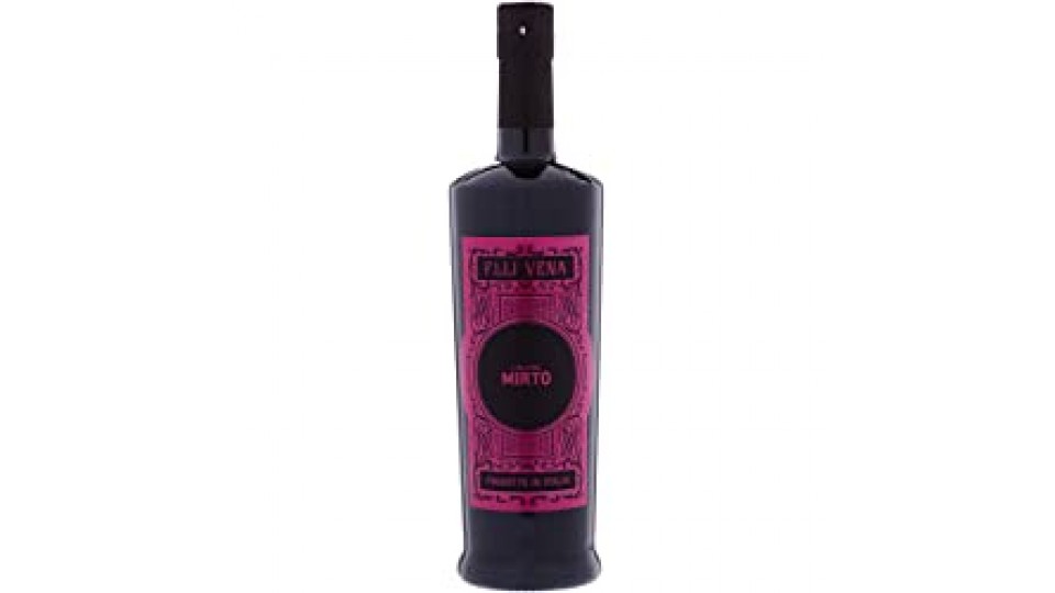 Lucano 1894 - Mirto F.lli Vena 0.7 L