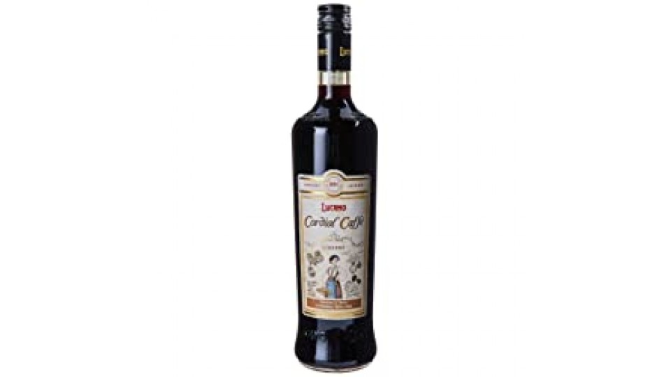 Lucano 1894 - Cordial Caffe' Anniversario