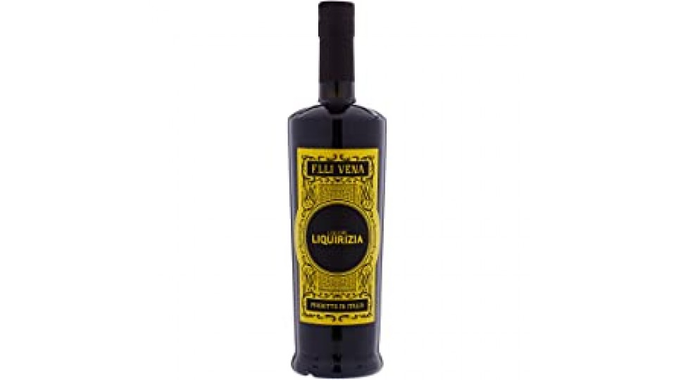 Lucano 1894 - Liquirizia F.lli Vena 0.7L