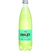 Kinley Bitter Lemon (PET)
