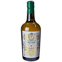 Silvio Carta Vermouth Pilloni Bianco