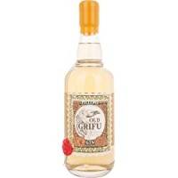 Silvio Carta - Pilloni Gin Old Grifu 0.7 L
