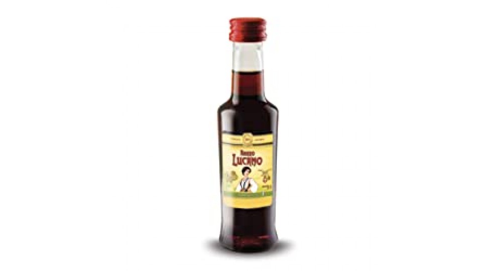 Lucano 1894 - Amaro Lucano Mignon 0.05 L