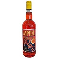 Silvio Carta - Aspide Spritz
