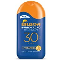 BILBOA - BURROCACAO LATTE SPF30