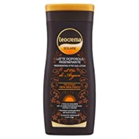 Leocrema - Latte Doposole Rigenerante Argan