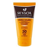SEYSOL - CREMA SOLARE FP 30