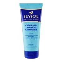SEYSOL - CREMA GEL DOPOSOLE ILLUMINANTE 200ML