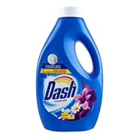 DASH - DETERSIVO LIQUIDO LAVANDA 17+2 - ml 1045