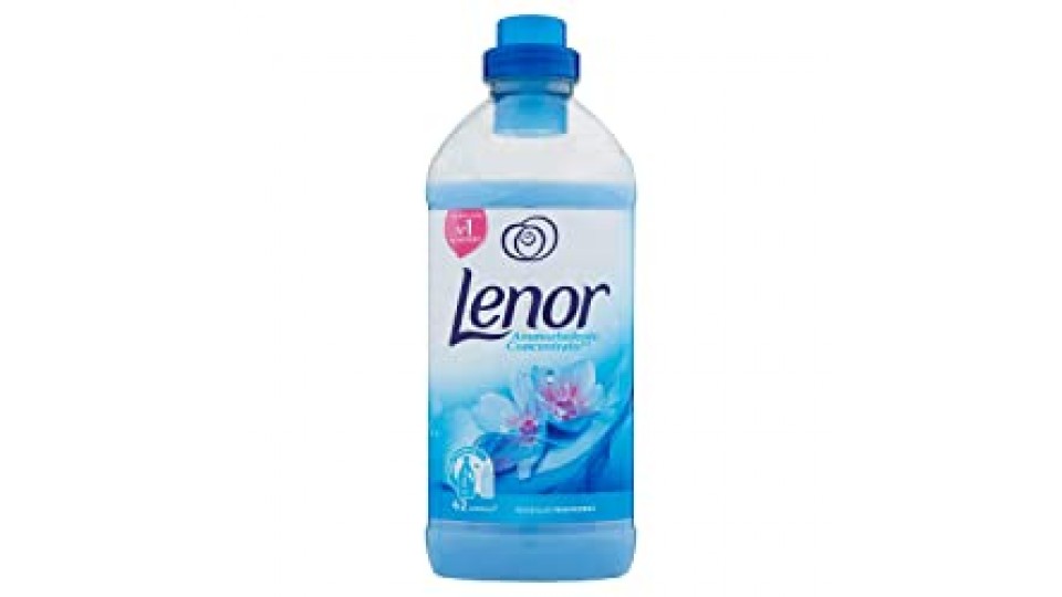 Lenor Prodotti per il Bucato - Ammorbidenti