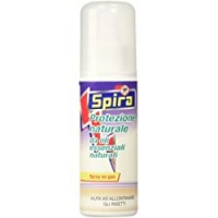 Spira - Lozione Naturale Spray No Gas