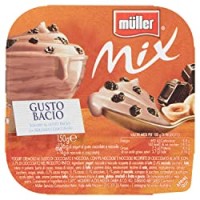 Müller - Mix Gusto Bacio