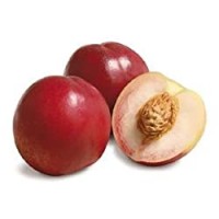 Nettarine Bianche