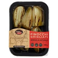 Cotti in Tavola FINOCCHI GRIGLIATI