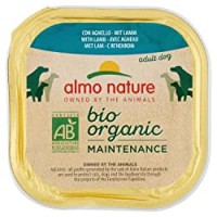 Almonature - Agnello Cane Bio Daily
