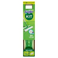 Swiffer - Swiffer Dry Kit +