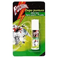 FULMINE DOPOPUNTURA